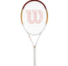 Wilson威尔胜复古tour one进阶拍全碳素一体网球拍 1号柄 WR106510U1 实拍图