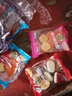 徐福记结婚庆零食喜糖果2000g 酥心糖阿尔卑斯等品牌伴手礼盒 实拍图