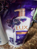 力士（LUX）精油香氛沐浴露幽莲1kg+恣情1kg送旅行装550g或补充装600g家庭装 实拍图