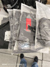 保罗岚芝防静电春秋工作服套装男长袖耐磨耐穿劳保服工地工厂车间电工服 实拍图