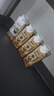 百菲酪醇菲(梦幻盖)4.3g优质乳蛋白水牛纯牛奶250ml*10盒/箱 送礼礼盒装 实拍图