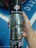 龟牌（Turtle Wax）黑水晶轮胎釉轮胎光亮剂(G-321001)650ml 轮胎蜡泡沫养护清洗剂  实拍图