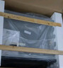 KKTV康佳互联网品牌家用消毒柜嵌入式碗柜碗筷三层紫外线一级能效二星级厨房家庭奶瓶大容量烘干一体机 二星级 120L 【高配款】三门三层 K04 实拍图