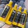 农夫山泉100%纯果汁NFC芒果混合汁300ml*10瓶整箱中秋礼盒鲜果冷压榨饮料 实拍图