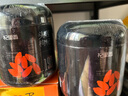 杞里香红枸杞子头茬特优级贡果枸杞250g新货宁夏中宁免洗枸杞茶构苟杞茶 实拍图