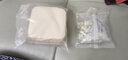 欣格儿童首饰串珠礼盒玩具女孩公主过家家手链项链DIY手工生日礼物 实拍图