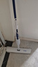宝家洁喷水平板拖把50cm2片布 2025新款免手洗家用一拖净懒人神器XP02-P 实拍图