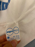 aqpa【135g新疆棉】婴儿内衣套装夏季纯棉男女宝宝衣服薄款分体短袖 动物家族 100 实拍图