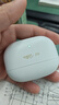 iKF Ultra圈铁真无线蓝牙耳机ANC主动降噪LDAC入耳式发烧音乐耳机高音质超长续航APP通话降噪雅典白 实拍图