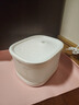 霍曼（Homerun）小方块饮水机猫咪饮水机喂水器宠物饮水器无线水泵自动循环 实拍图