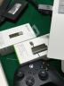 XBOX原装xss微软xbox手柄适配器ones无线Series二代接收器XSX充电电池 【二代接收器+series充电组】 实拍图