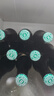 TRAPPISTES ROCHEFORT 罗斯福8号啤酒330ml*6瓶 修道院精酿 比利时进口 实拍图