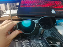 INMO AIR3 AR智能眼镜 一体式1080p高清巨幕 120hz高刷3dof戒指 影目双目全彩XR显示投屏观影拍照眼镜 实拍图