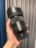 适马（SIGMA）Art 50mm F1.2 DG DN 全画幅微单 大光圈定焦镜头 人像肖像（索尼E卡口） 实拍图