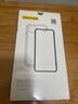 品胜适用苹果12pro手机壳 防摔保护壳iphone12pro保护套防摔抗指纹手机套软壳 透明 实拍图