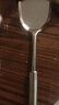 美厨（maxcook）炒铲锅铲 不锈钢铲子加厚 简约系列MCCU-168 实拍图