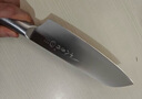 十八子作 家用菜刀不锈钢刀具切菜切肉水果刀多用刀H307 实拍图