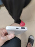 TCL随身wifi三网通用2025充电宝款无线wifi6车载4G路由器随行便携无限制移动联通电信全国通用5GXY15B 【10000毫安超长续航】充电上网二合一 不限速不虚标月享1500G流量 实拍图