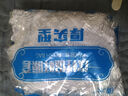 【热销100万】洁能抽取式保鲜袋抽取式点断/平口食品级保鲜膜套 【透明袋】保鲜膜套 50只体验装 实拍图
