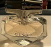古驰（GUCCI）香水礼盒竹韵女性淡香香水女士30ml木质花香节日生日礼物送女友 实拍图