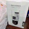 乔安AI监控摄像头室外家用监控无线wifi网络监控器360度无死角带夜视全景旋转云台户外家用手机远程 实拍图