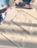 维达（Vinda）抽纸 超韧4层90抽*20包S码 山茶花印花纸巾 有香无香随机发 整箱 实拍图