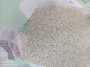 方正大米【富硒香米】 5kg/10斤 地标 东北大米粳米 新米 双层真空包装 实拍图