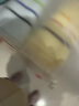 洁丽雅（Grace）新疆棉7A级抗菌毛巾家纺 3条装纯棉强吸水舒适面巾 实拍图