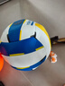 匹克排球比赛体育课专用中小学体考中考训练成人儿童软硬5号排球 实拍图