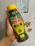 海天 黄豆酱625g挤挤装 点蘸调味拌面 红烧肉炒菜用 原粒黄豆 实拍图
