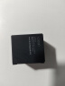 一叶子黑松露保湿紧纹蝶翼眼膜7ml*50片提拉紧致眼周护肤品礼物 实拍图