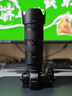 尼康（Nikon）Z卡口镜头 尼克尔 尼康Z系列微单相机镜头 Z 24-120mm F4 S大变焦镜头 官方标配 实拍图
