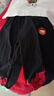 蓝贝妮女童哪吒套装2025新款洋气儿童衣服女夏季运动夏装小女孩哪咤服装 哪吒夏款（可亮灯） 130 码建议身高120CM 实拍图