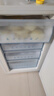 先科（SAST）小冰柜家用小型迷你冰箱立式冷柜 全冷冻储存母婴母乳冷柜囤货冷柜速冻 节能轻音小型家用母乳冰柜 【四层抽屉】全冷冻 囤货优选 120L 实拍图