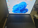 联想小新Pro16 2025轻薄笔记本电脑 2代酷睿Ultra5 32G 1T 2.8K OLED 120Hz 1100nits【国家补贴20%】 实拍图