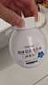 OVDL花朵泡泡洗手液补充液300ml 泡沫慕斯温和非免洗无泵头草莓香型 实拍图