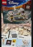 乐高（LEGO）43271 《101 忠狗》幸运星和佩妮 迪士尼系列 实拍图