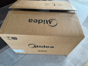 美的（Midea）微波炉烤箱一体机 小型家用20升微波炉  光波加热 钻石背板（M1-L201B） 实拍图