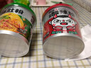 食族人 酸辣粉130g*3爆肚粉150g*3组合6桶装 米粉米线粉丝夜宵方便速食 实拍图
