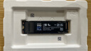 三星（SAMSUNG）1TB SSD固态硬盘 M.2接口(NVMe协议PCIe4.0*4/5.0*2)读速7150MB/S 990 EVO Plus 实拍图