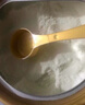 蒙牛铂金装 中老年益生菌高钙富硒奶粉800g*2罐礼盒装 送礼送父母长辈 实拍图