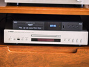 杰科（GIEC）BDP-G5300PLUS 真4K UHD蓝光播放机dvd影碟机 杜比视界全景声 evd高清影碟机 高清硬盘光碟播放器 实拍图