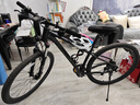 西骑者（WestBiking）自行车坐垫套加厚硅胶软座垫山地车柔软座套车座单车坐垫套 实拍图
