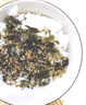 秋田满满 鳕鱼猪肉海苔碎45g 高蛋白拌饭料_享婴儿宝宝儿童辅食食谱 实拍图
