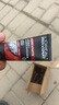 欧莱雅（LOREAL）男士洗面奶磨砂抗黑头清洁保湿控油抗痘去黑头洁面膏学生青少年 火山岩抗痘洁面50ml*4 实拍图