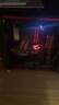 ROG CROSSHAIR X870E HERO主板 支持 CPU 9900X3D/9950X3D/9800X3D (AMD X870E/socket AM5) 实拍图
