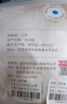 洁丽雅一次性内裤女纯棉旅行卫生内裤产妇免洗短裤便携独立5条装-2XL 实拍图