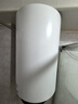 海尔（Haier）立式电热水器家用竖式增容速热一级能效节能上门安装安全防电墙储水式洗澡50/60升EC5FP 50L 3000W 升级立式一级能效挂墙安装 实拍图