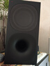 索尼（SONY）HT-S400 2.1 声道 杜比音效 大功率独立低音炮 家庭影院 回音壁 Soundbar S350升级款 电视音响  实拍图