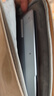 绿联电脑内胆包14英寸 笔记本平板电脑保护套收纳包适配于苹果MacBook Air/Pro华为联想小新【暖杏色】 实拍图